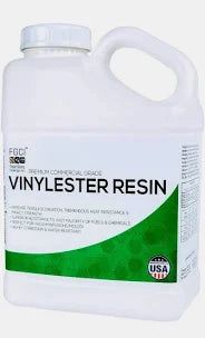 FGCI VE Marine Resin
