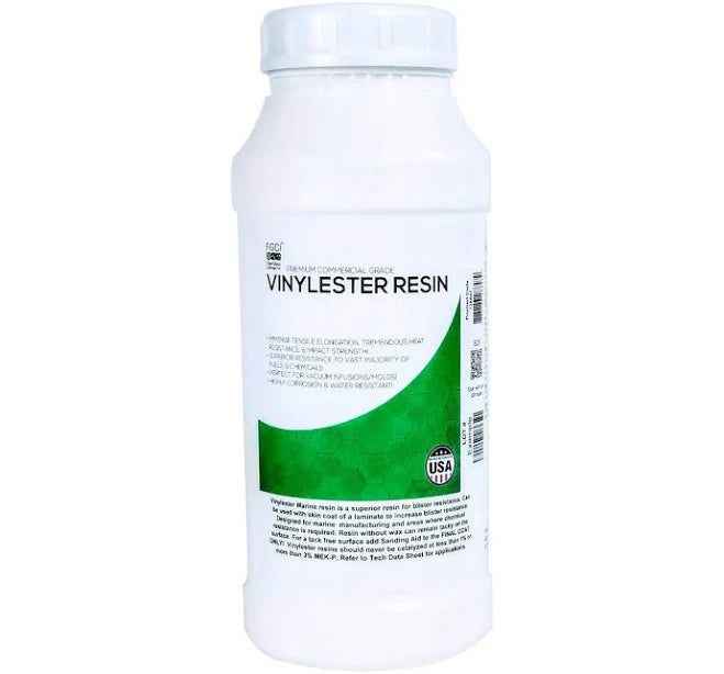 FGCI VE Marine Resin