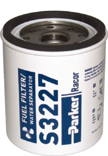 Parker-Racor S3227 Fuel Filter / Water Separator