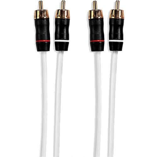 Fusion 2-Channel Performance RCA Cable