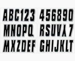 Hardline Products Series 320 Registration Kits