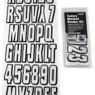 Hardline Products Series 320 Registration Kits