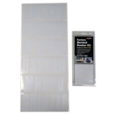 Hardline-Products Series 350 Registration Kits