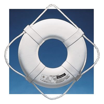 Jim-Buoy Life Ring Buoys - JB Series