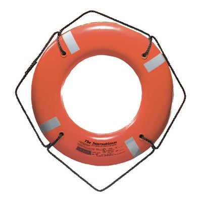 Jim-Buoy Life Ring Buoys - JB Series
