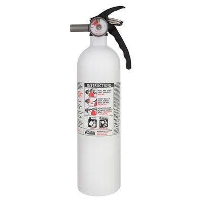Kidde Mariner Fire Extinguishers