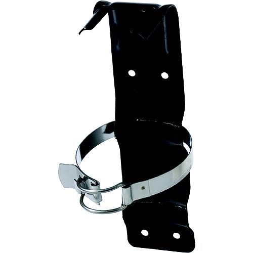 Kidde Steel Strap Mounting Bracket for Fire Extinguisher