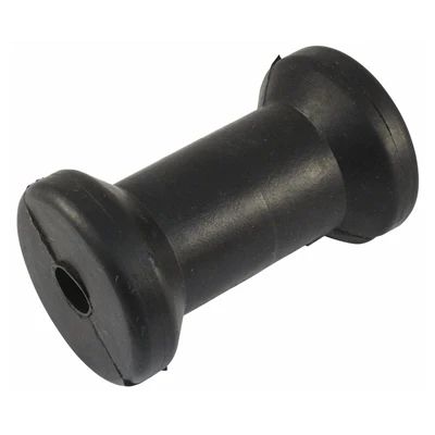 Tough Guy Spool Roller - 5" Long - 5/8" Shaft Diameter