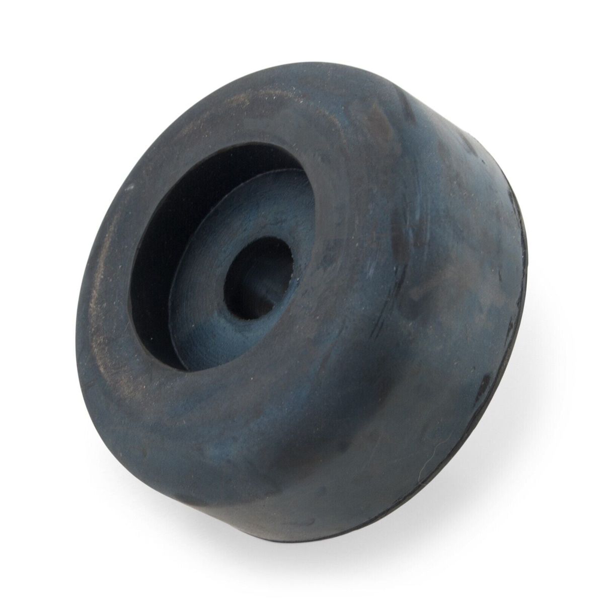 Tough Guy Shaft Spool/Bow Roller End Cap - 3.5” Long - 5/8" Shaft