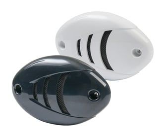 Marinco 10080 Drop-In 11db(A) Hidden Horn