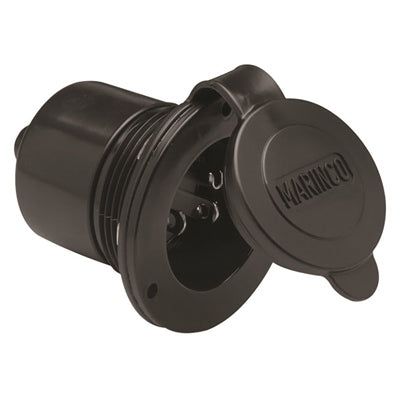 Marinco On-Board Charger Inlets - Front Mount