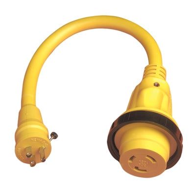 Marinco-Pigtail Adapters