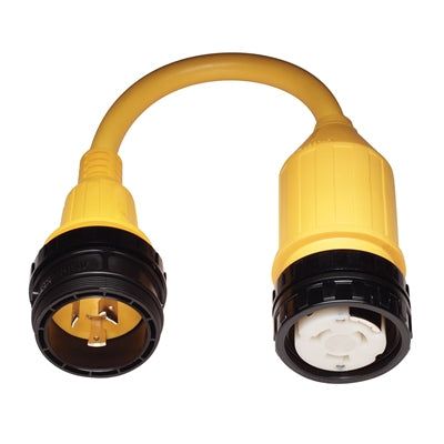 Marinco-Pigtail Adapters