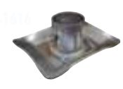 Marpac 2,000 lbs. A-Frame Jack