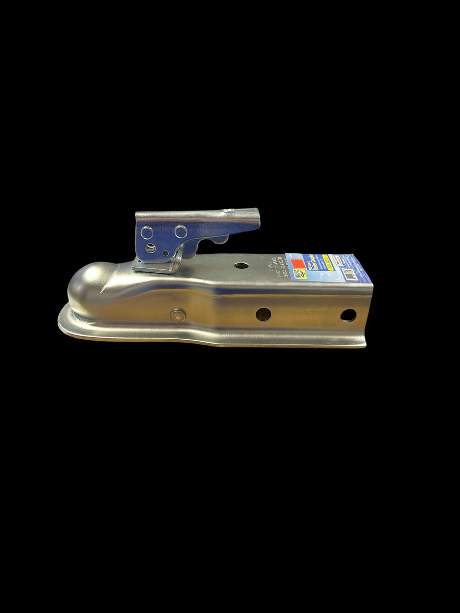 Marpac Couplers