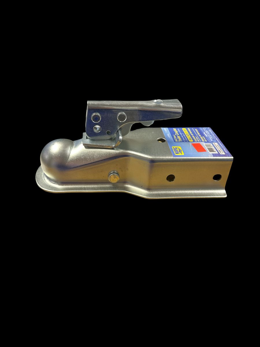 Marpac Couplers