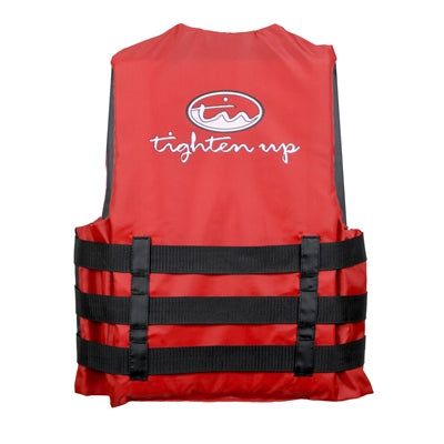 Marpac Deluxe Ski Vests