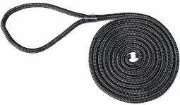 Marpac Double Braided Nylon Dock Lines