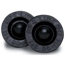 Marpac Lube Grommet - 1.980 Inches