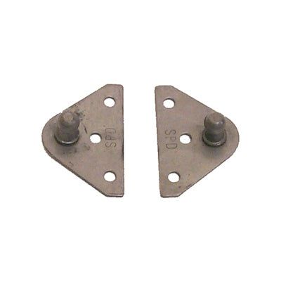 Marpac Gas Spring Hatch Lifts