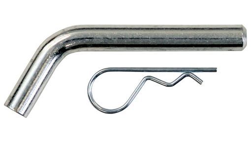 Marpac Hitch Pin with R-Clip Cotter Pin