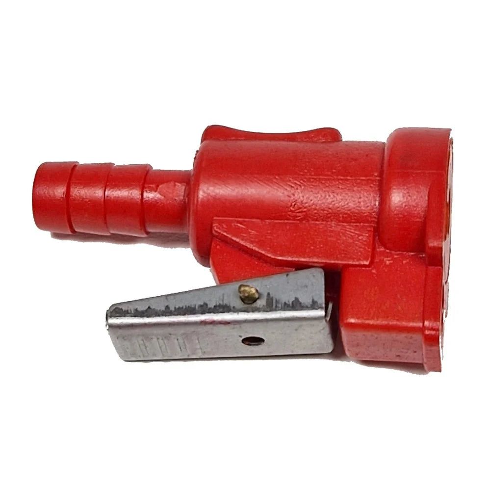Marpac Premier Johnson/Evinrude (BRP) Fuel System Connector - 3/8 Inch Barb Female Tank Connector