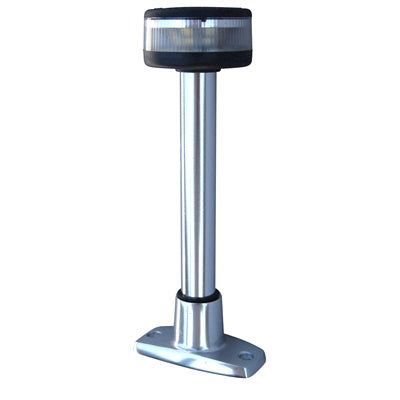 Marpac 7-6552 LED Advantage 12V 7 1/2" Fixed All-Around Light