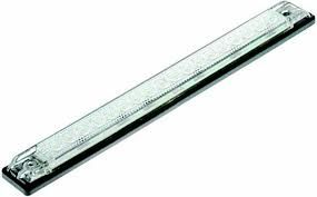 Marpac L.E.D. RGBW Utility Strip Lights