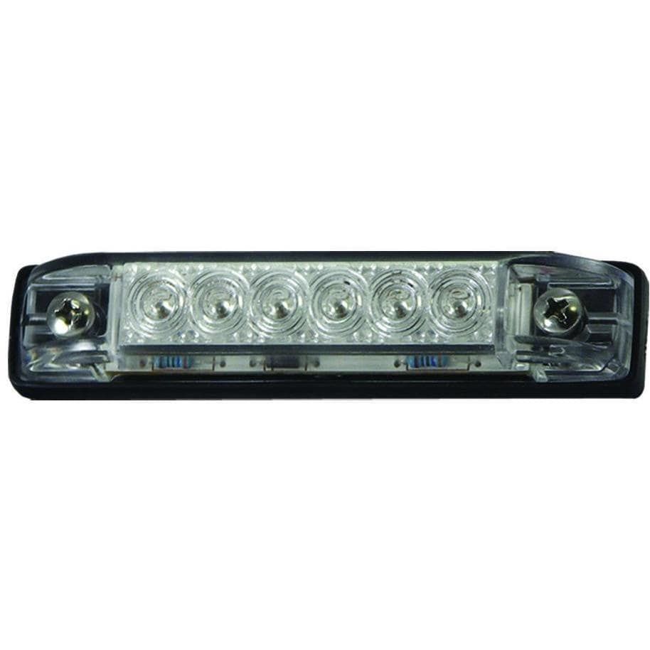 Marpac-L.E.D. Utility Strip Lights