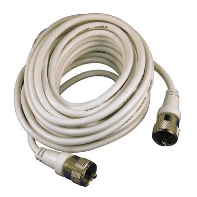 Marpac Marine Grade Antenna Extension Cable - 20 Feet