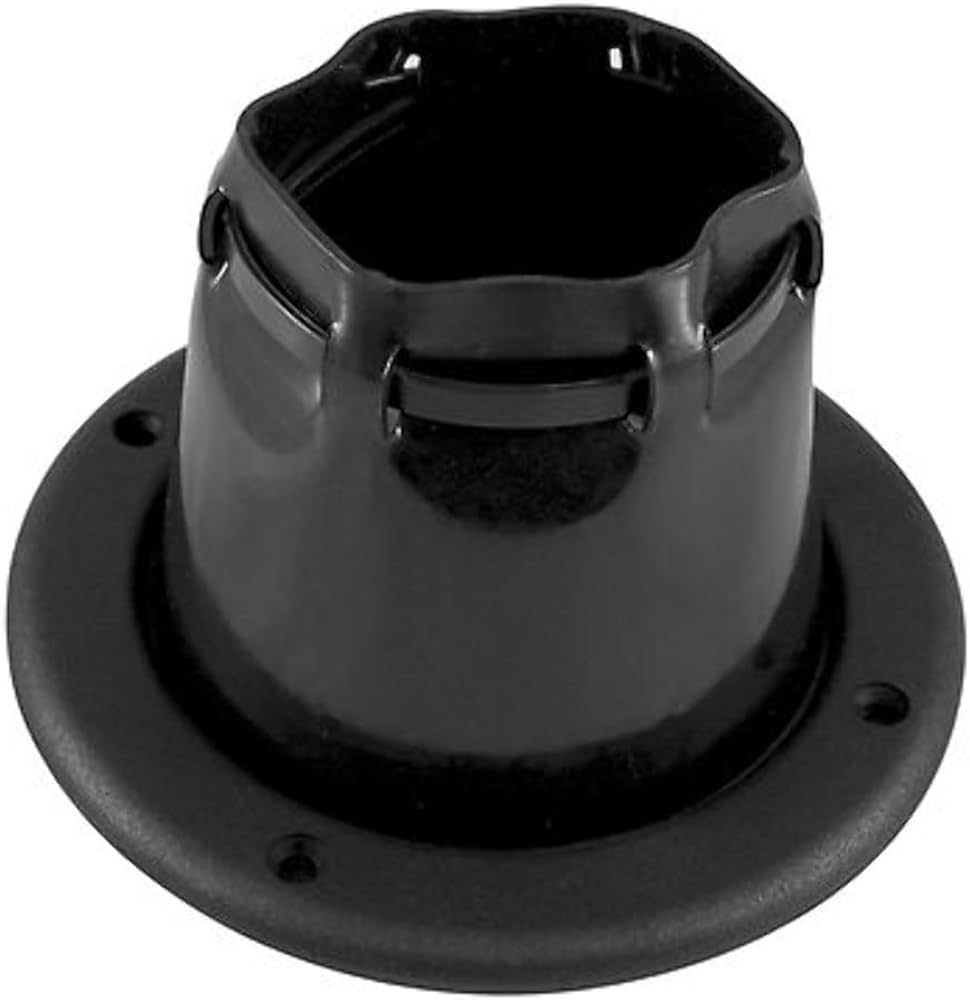 Marpac 7-0677 3" Motor Well Boot