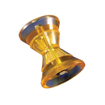 Tough Guy Poly Bell Stop Assemblies - 3 Inches Wide