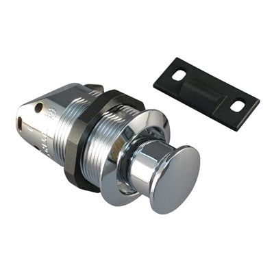 Marpac Push-to-Close Latch