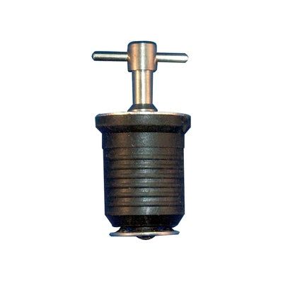 Marpac Stainless Steel Drain Plugs