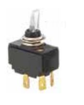 Marpac Spare Toggle Switch For Panel