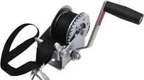 Marpac Trailer Winch