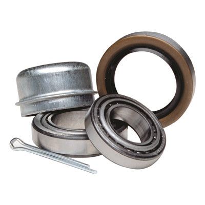Marpac Wheel Bearing Kit - 1-1/4” Spindle - 2.328 Outer Hub