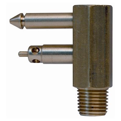 Marpac 7-0924 Yamaha / Mercury 1/4" NPT Male Fuel System Connector