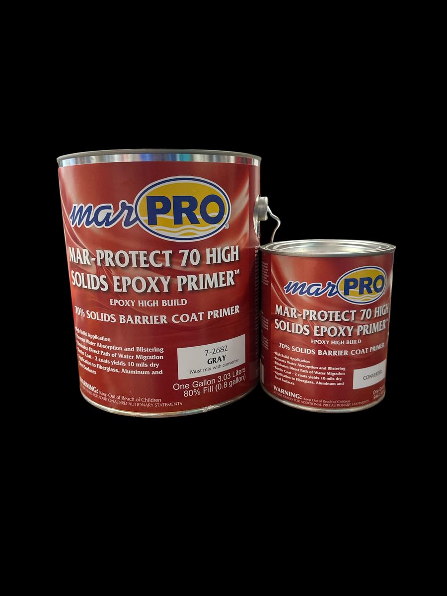 Marpro-Mar-Protect 70 High Solids Epoxy Primer™