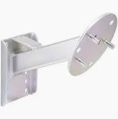 Mount Spare Tire Carrier