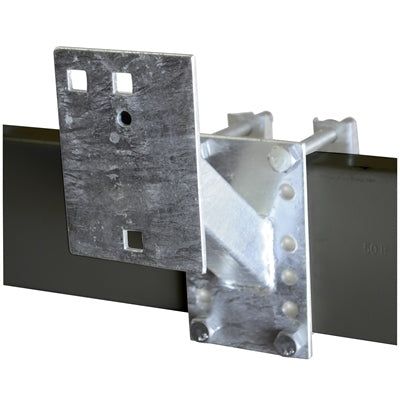 Tough Guy Spare Tire Carrier