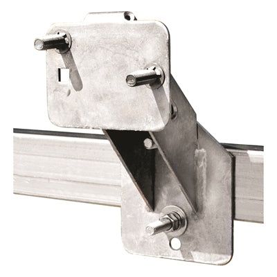 Mount Spare Tire Carrier