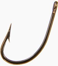 Mustad 9174BR O'Shaughnessy