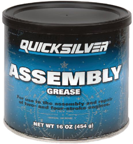 Needle Bearing Assembly Grease