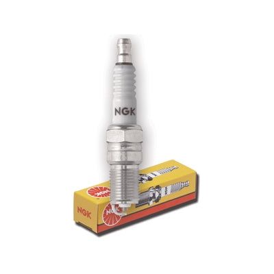 Blue Sea Systems 7052 Push Button Reset Only Quick Connect Circuit Breaker - 5 Amps