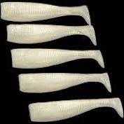 NLBN - Paddle Tail