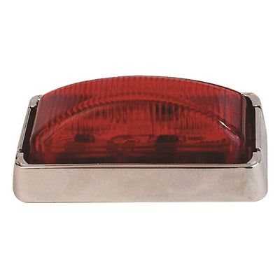 Optronics-L.E.D. Sealed Marker/Clearance Light