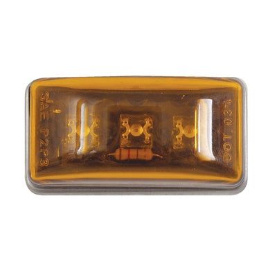 Optronics-Mini L.E.D. Sealed Marker/Clearance Light