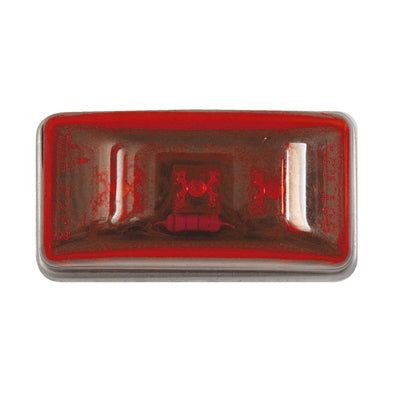 Optronics-Mini L.E.D. Sealed Marker/Clearance Light