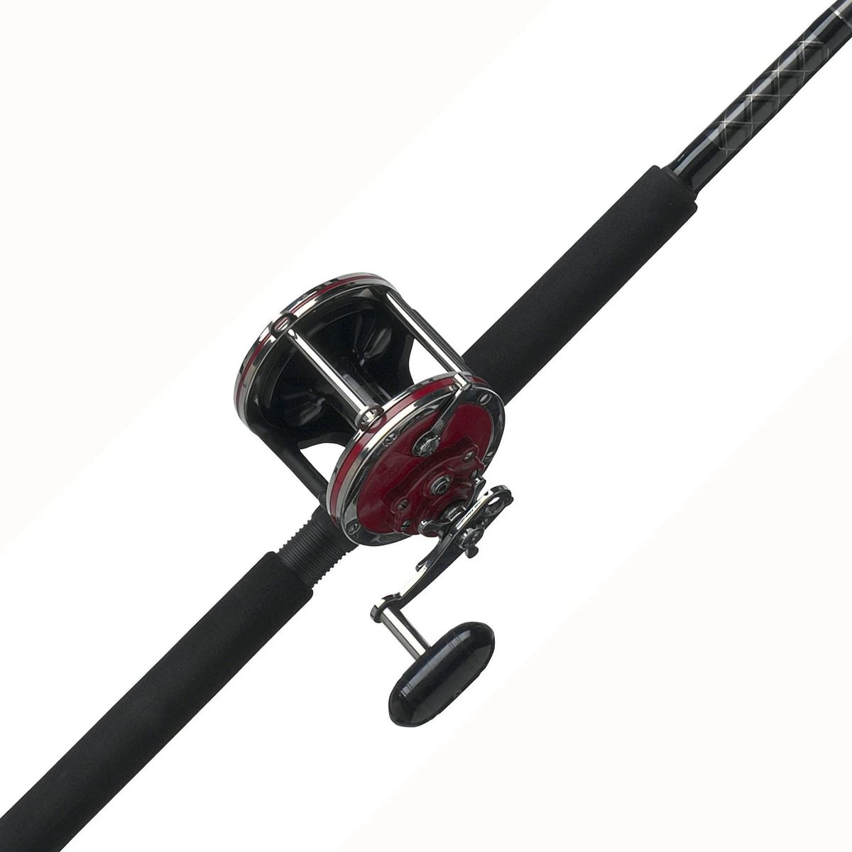 PENN - Senator® Conventional Rod & Reel Combo